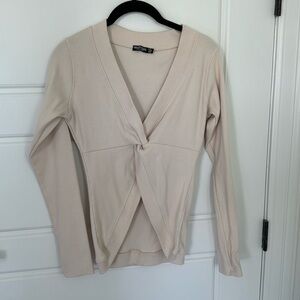 Nasty Gal sweater
